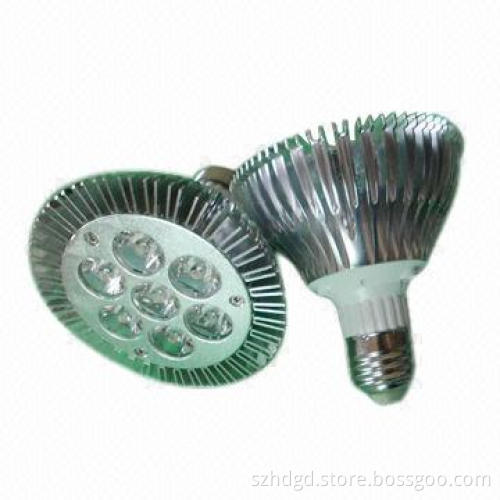 PAR30 7W LED Spotlight Bulbs